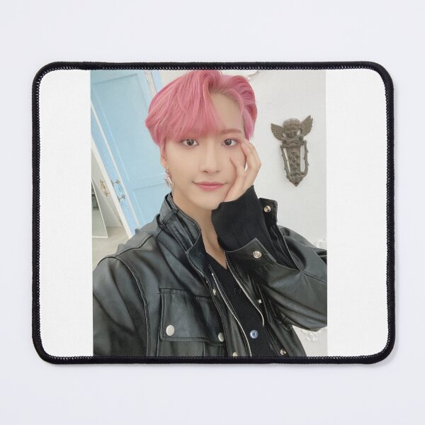 Item preview, ATEEZ Seonghwa designed and sold by danielletrisha.