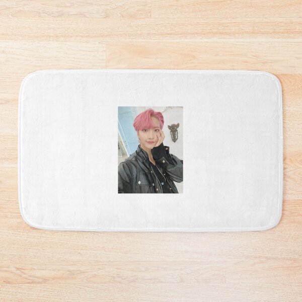 Item preview, ATEEZ Seonghwa designed and sold by danielletrisha.