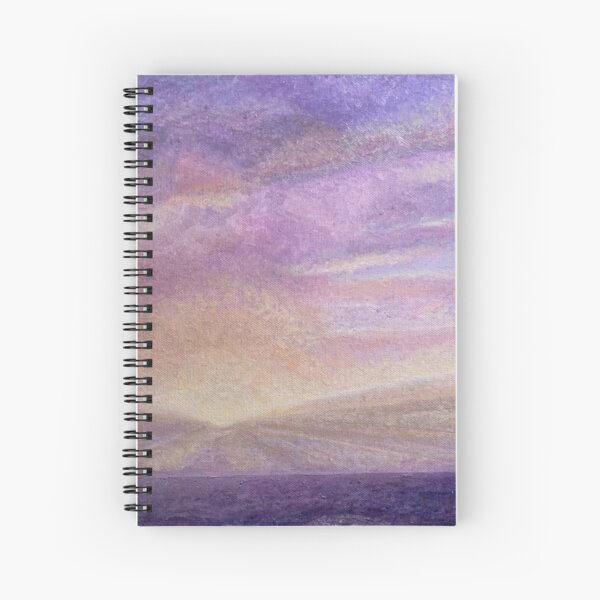 Going Spiral Notebook