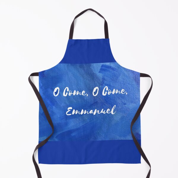 Item preview, O Come, O Come, Emmanuel designed and sold by CheekyGrace.