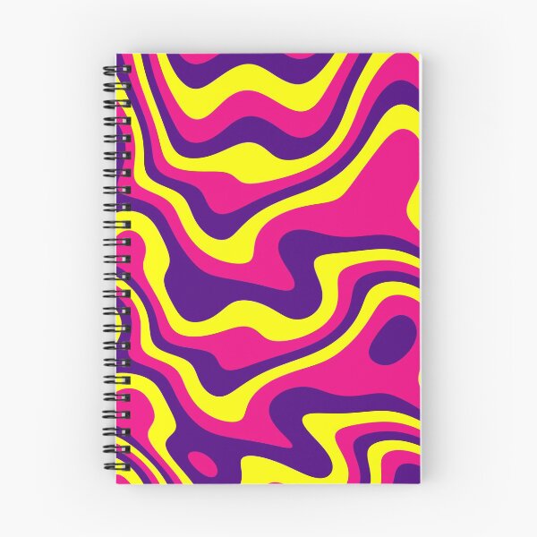Item preview, Trippy Liquid Melted Pattern Abstract designed and sold by that5280lady.