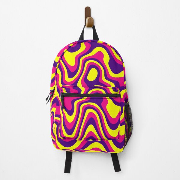 Item preview, Trippy Liquid Melted Pattern Abstract designed and sold by that5280lady.