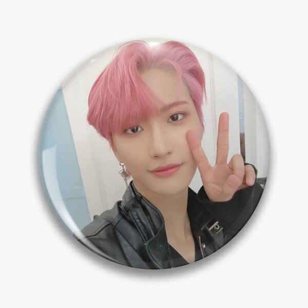 Item preview, ATEEZ Seonghwa designed and sold by danielletrisha.