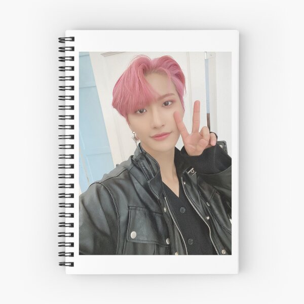 Item preview, ATEEZ Seonghwa designed and sold by danielletrisha.
