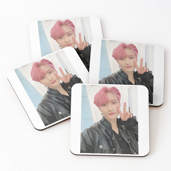 Item preview, ATEEZ Seonghwa designed and sold by danielletrisha.