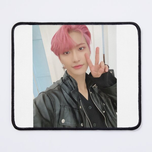 Item preview, ATEEZ Seonghwa designed and sold by danielletrisha.
