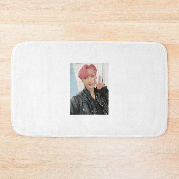 Item preview, ATEEZ Seonghwa designed and sold by danielletrisha.