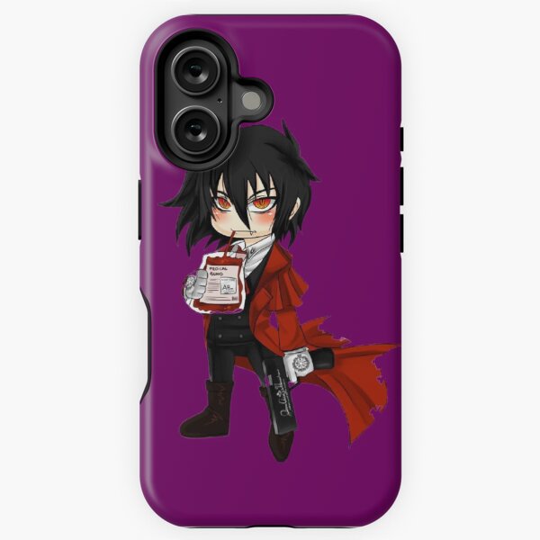 Aperçu de l'œuvre Alucard Vampire créée et vendue par Memes-Pain.