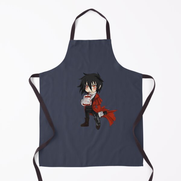 Item preview, Alucard Vampire designed and sold by Memes-Pain.