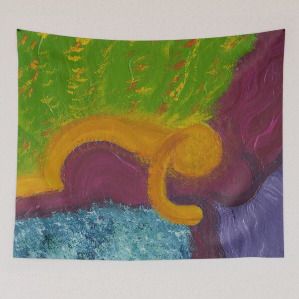 Item preview, Us II designed and sold by ZooropaArt.