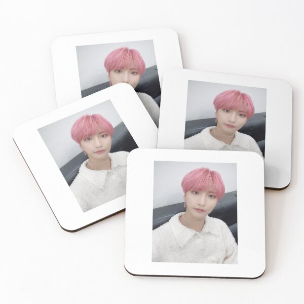Item preview, ATEEZ Seonghwa designed and sold by danielletrisha.
