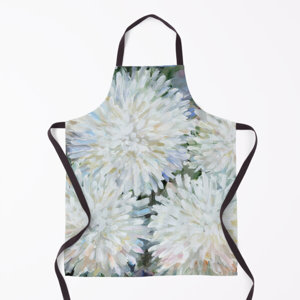 Item preview, Floral Fireworks designed and sold by AnitaBiceArt.