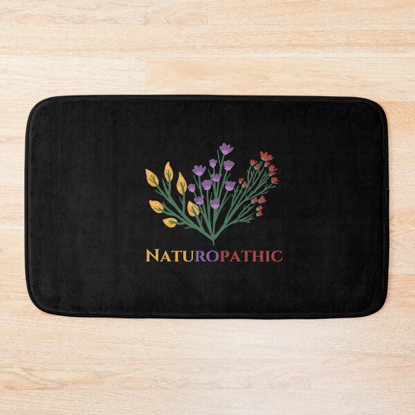 Item preview, Naturopathic Doctor designed and sold by VarietyYOU.