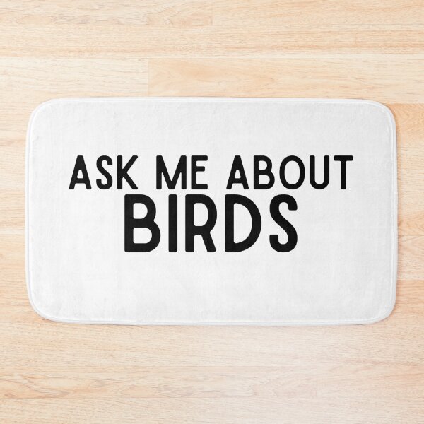 Item preview, Ask me about birds designed and sold by TheWaterBirds.