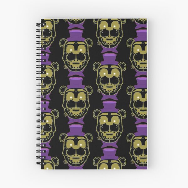 Item preview, Fredbear/Golden Freddy designed and sold by GHNReal.