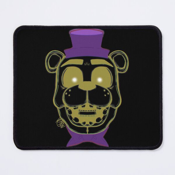 Item preview, Fredbear/Golden Freddy designed and sold by GHNReal.