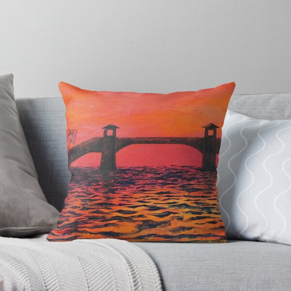 Item preview, Seabridge #3 designed and sold by ScottVogel-Art.