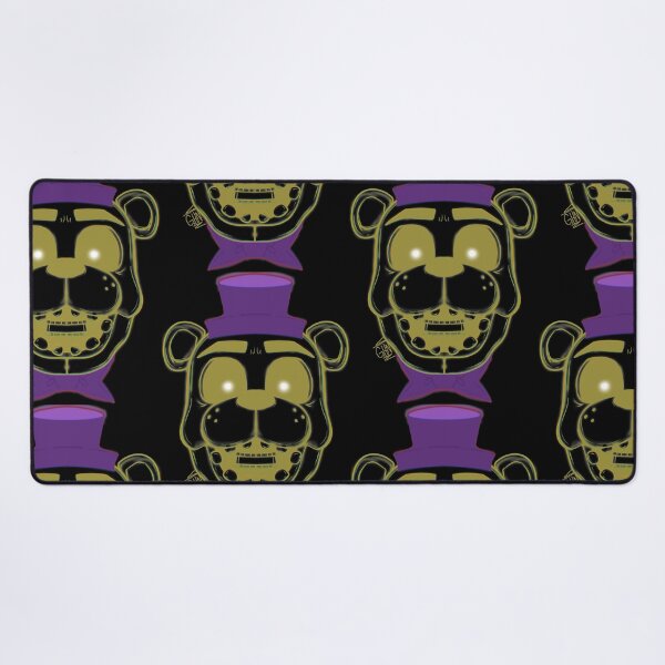 Item preview, Fredbear/Golden Freddy designed and sold by GHNReal.