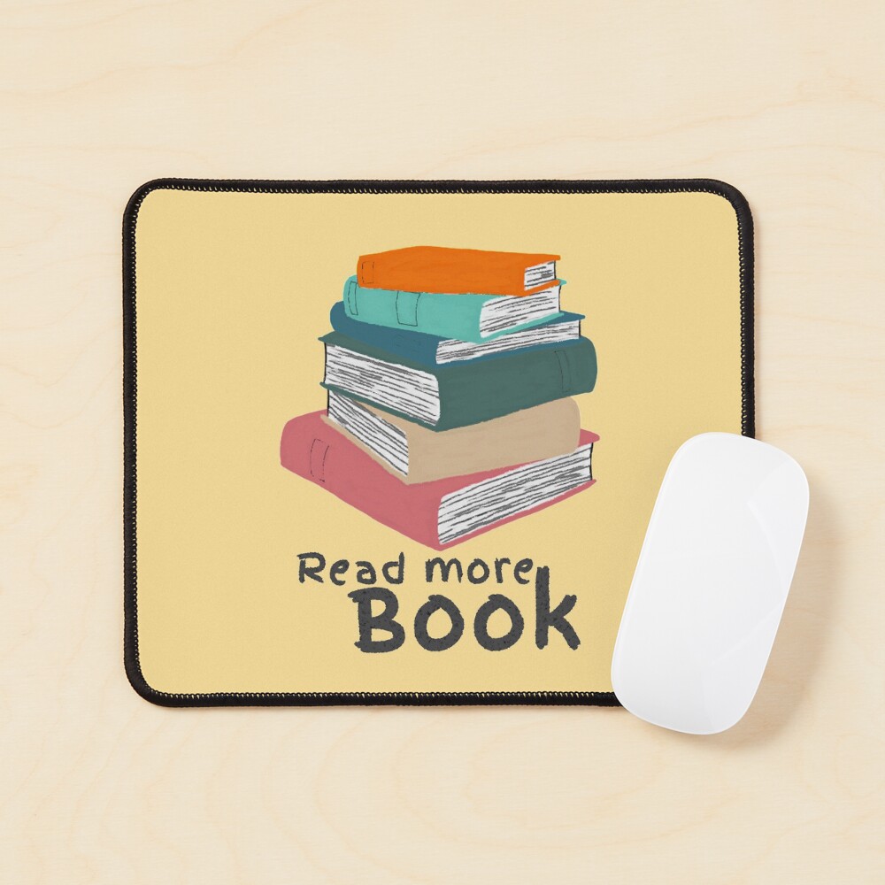 Item preview, Mouse Pad designed and sold by simpleKPL.