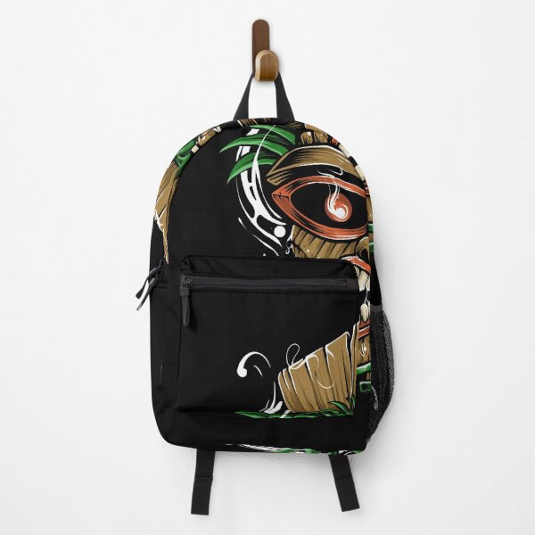 Item preview, TIKI MASK 02 designed and sold by BerkahSerawung.