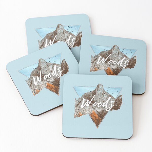 Item preview, Woods designed and sold by Yerdish1.