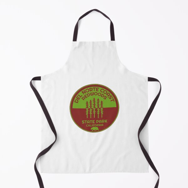 Item preview, Del Norte Coast Redwoods State Park designed and sold by VanyaKar.