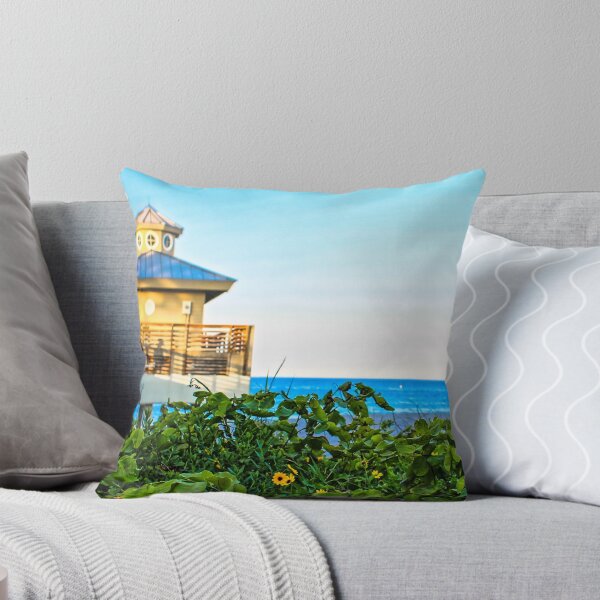 Item preview, Juno Pier - Jupiter Florida designed and sold by jupiterarts.