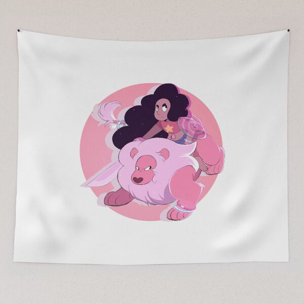 Item preview, Stevonnie's Universe  designed and sold by Merch-tians.