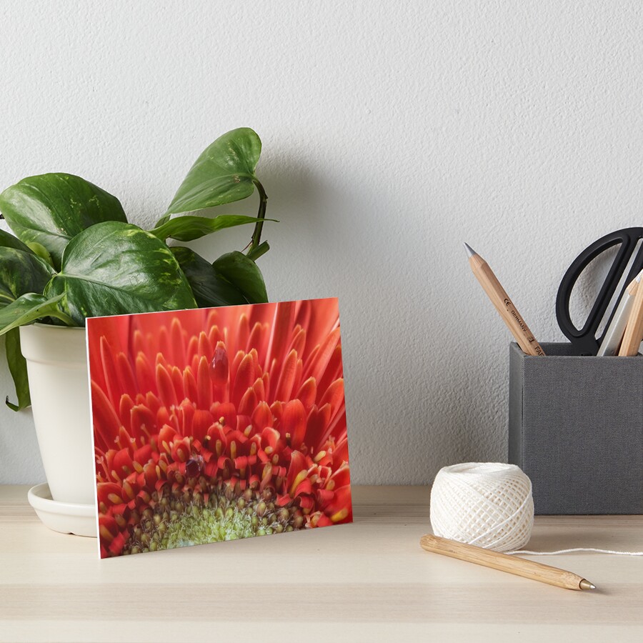 Item preview, Art Board Print designed and sold by NearScapes.