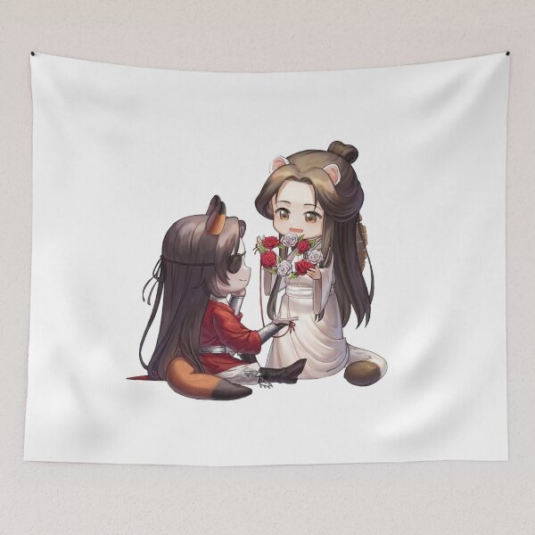 Item preview, Hua Cheng Xie Lian designed and sold by Markrothen.