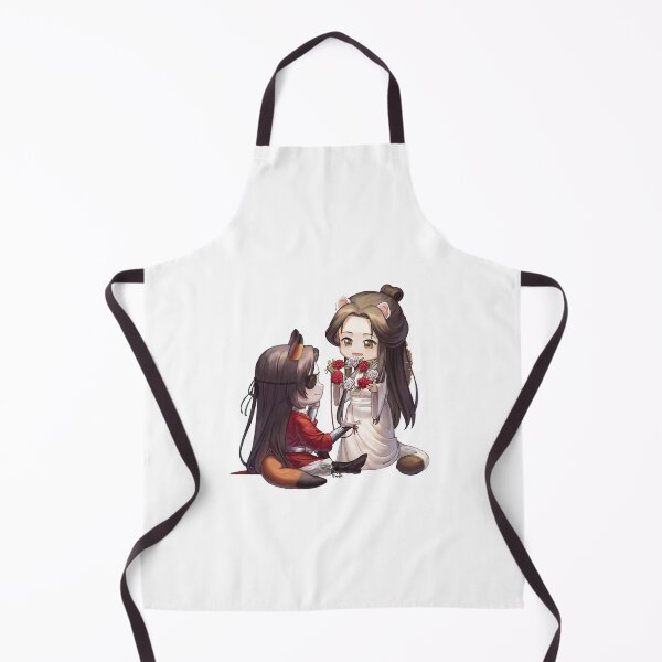 Item preview, Hua Cheng Xie Lian designed and sold by Markrothen.