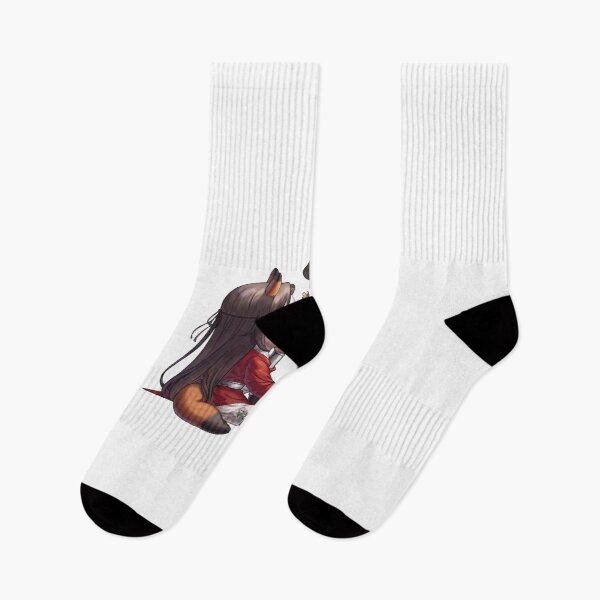 Item preview, Hua Cheng Xie Lian designed and sold by Markrothen.