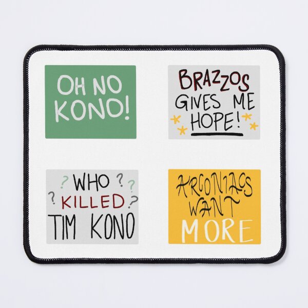 Item preview, Arconia Protest Signs designed and sold by Savetheoctopus.