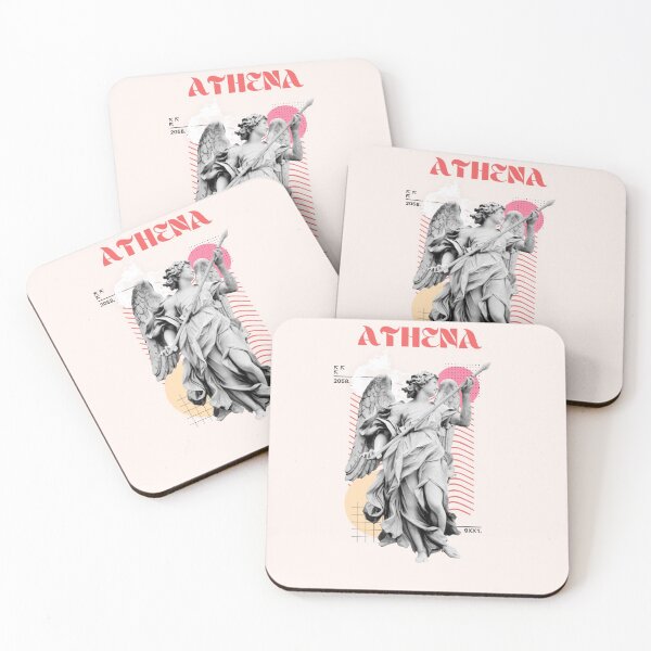 Item preview, Athena designed and sold by Yerdish1.