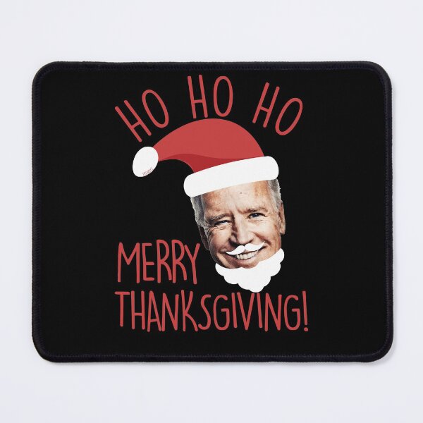Item preview, Sleepy Joe Biden Merry Christmas Thanksgiving Design designed and sold by trendyzcom.
