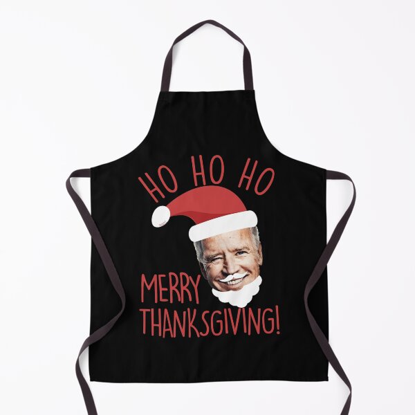 Item preview, Sleepy Joe Biden Merry Christmas Thanksgiving Design designed and sold by trendyzcom.