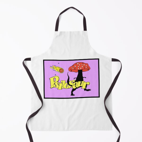 Item preview, Psilosaur Comet Logo designed and sold by Psilosaur.