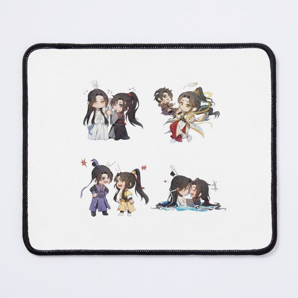 Item preview, TGCF Characters Pack 3 designed and sold by Markrothen.