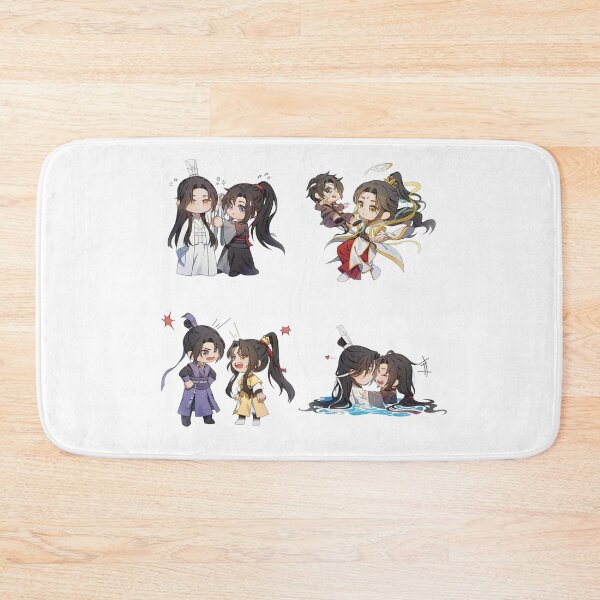 Item preview, TGCF Characters Pack 3 designed and sold by Markrothen.