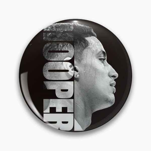Item preview, Kyle Kuzma - HOOPER designed and sold by AYA-Design.