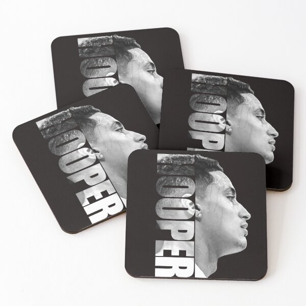Item preview, Kyle Kuzma - HOOPER designed and sold by AYA-Design.