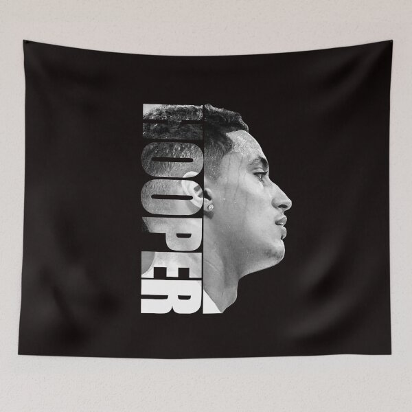 Item preview, Kyle Kuzma - HOOPER designed and sold by AYA-Design.
