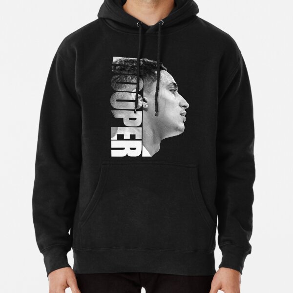 Kyle kuzma outlet hoodie