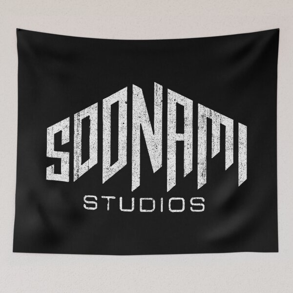 Item preview, Soonami Studios designed and sold by huckblade.
