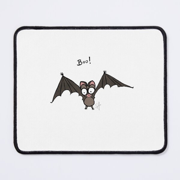 Item preview, Cute Bat designed and sold by OTPillustration.