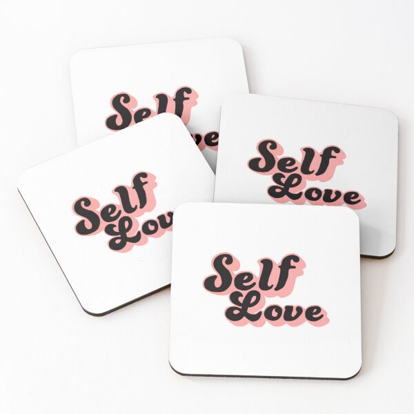 Item preview, Retro self love  designed and sold by cjs-sketches.