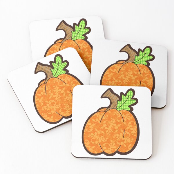 Item preview, Cute Little Pumpkin  designed and sold by missmann.