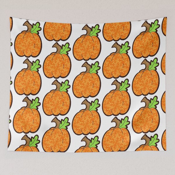 Item preview, Cute Little Pumpkin  designed and sold by missmann.