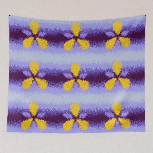 Item preview, Iris Xenogender Pride Flag LGBTQ+ Transgender Nonbinary Neurogender designed and sold by Spell-the-Bee.