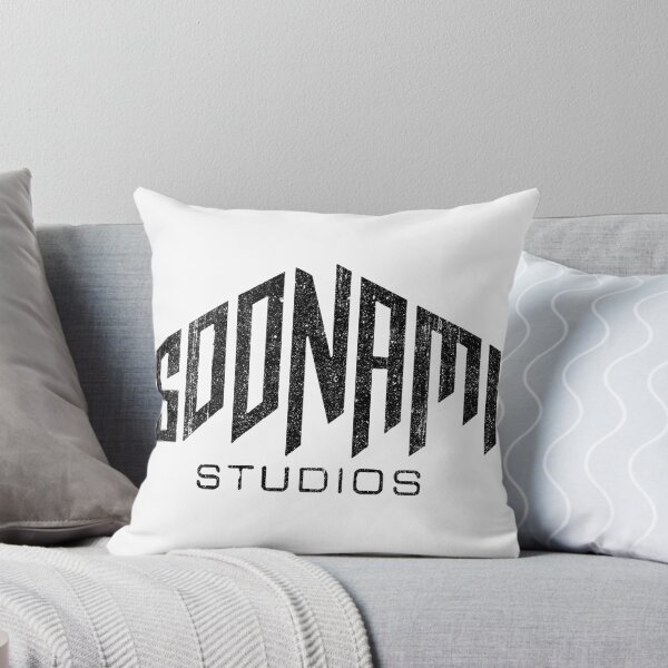 Item preview, Soonami Studios (Variant) designed and sold by huckblade.
